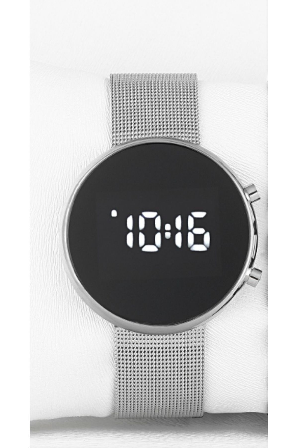 Classy 2025 digital watch