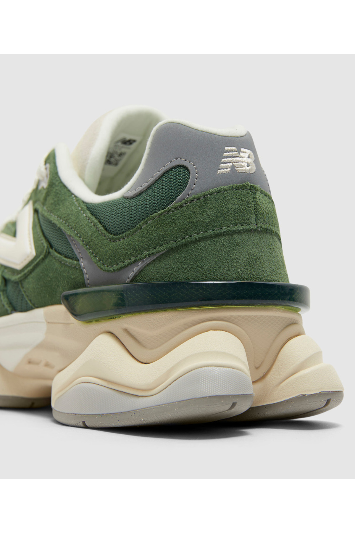 اسنیکر زنانه سبز نیوبالانس | U9060VNG اورجینال - تصویر 5