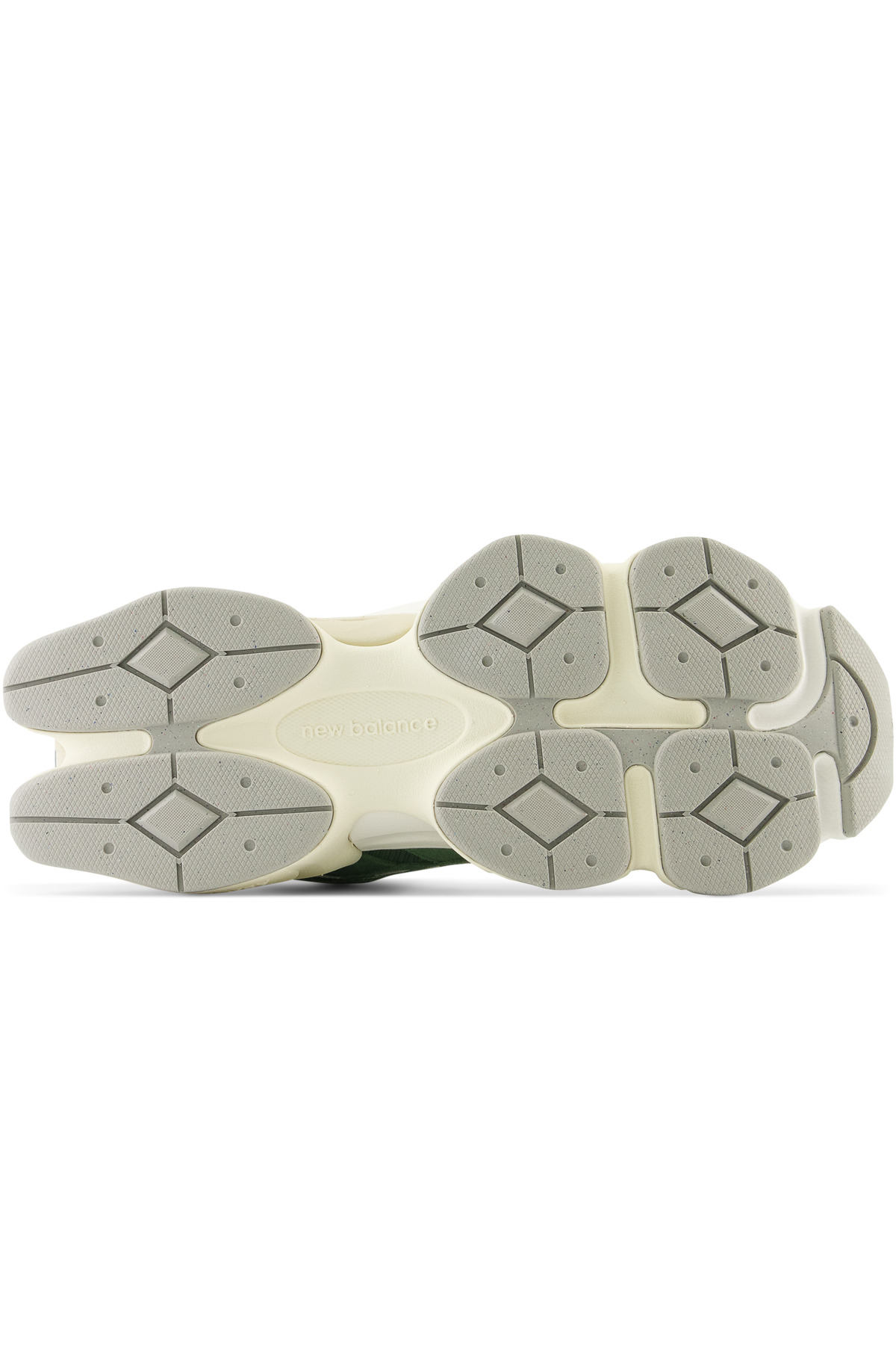 اسنیکر زنانه سبز نیوبالانس | U9060VNG اورجینال - تصویر 8