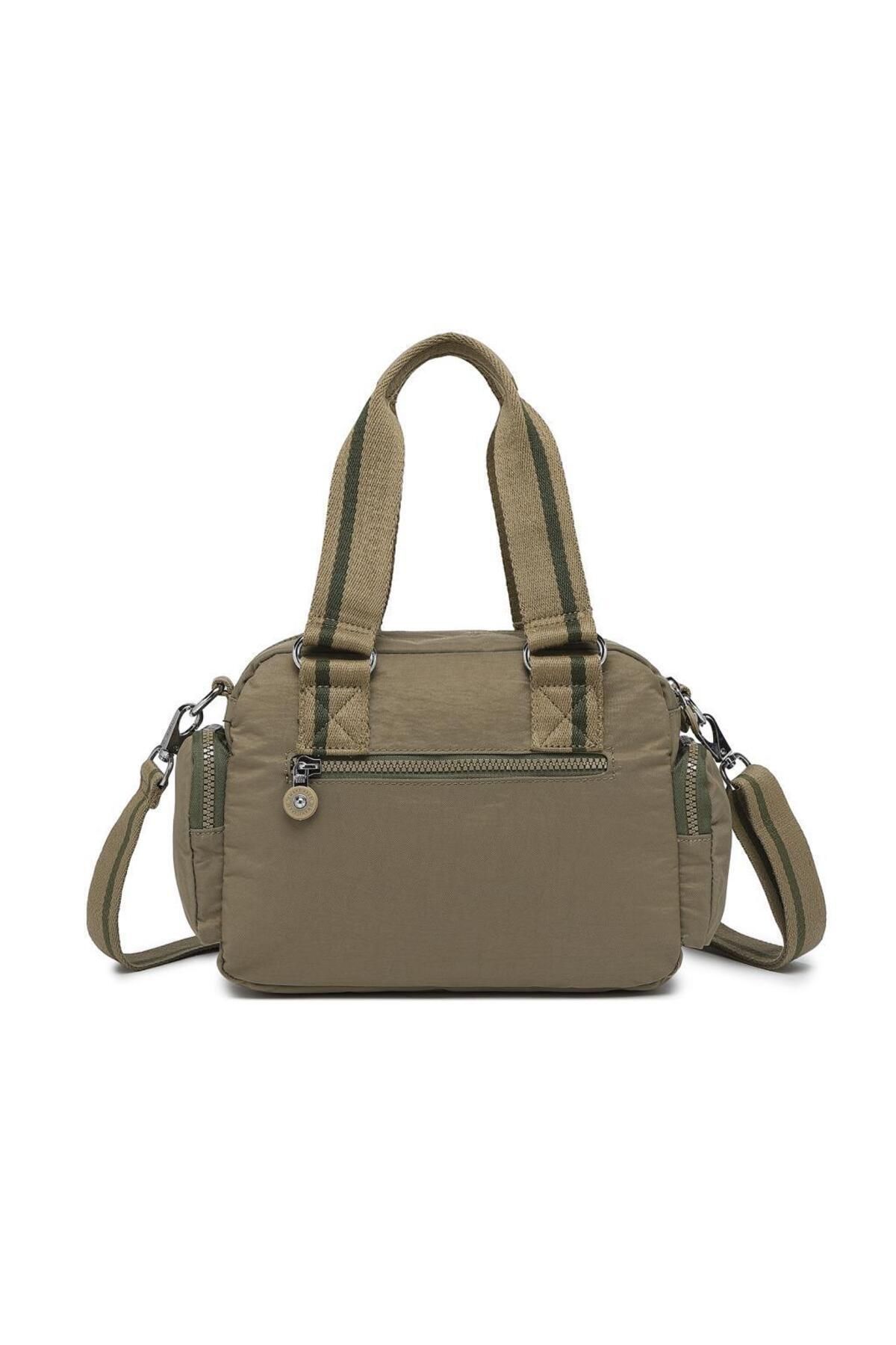 Kipling shop cora handbag