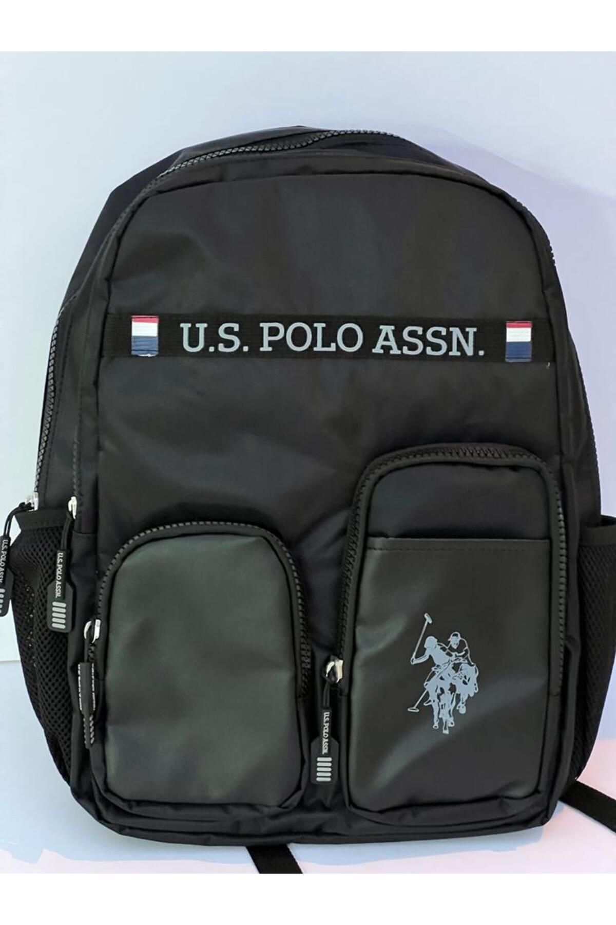 کیف مدرسه یو اس پولو USPA2023PREMIUM