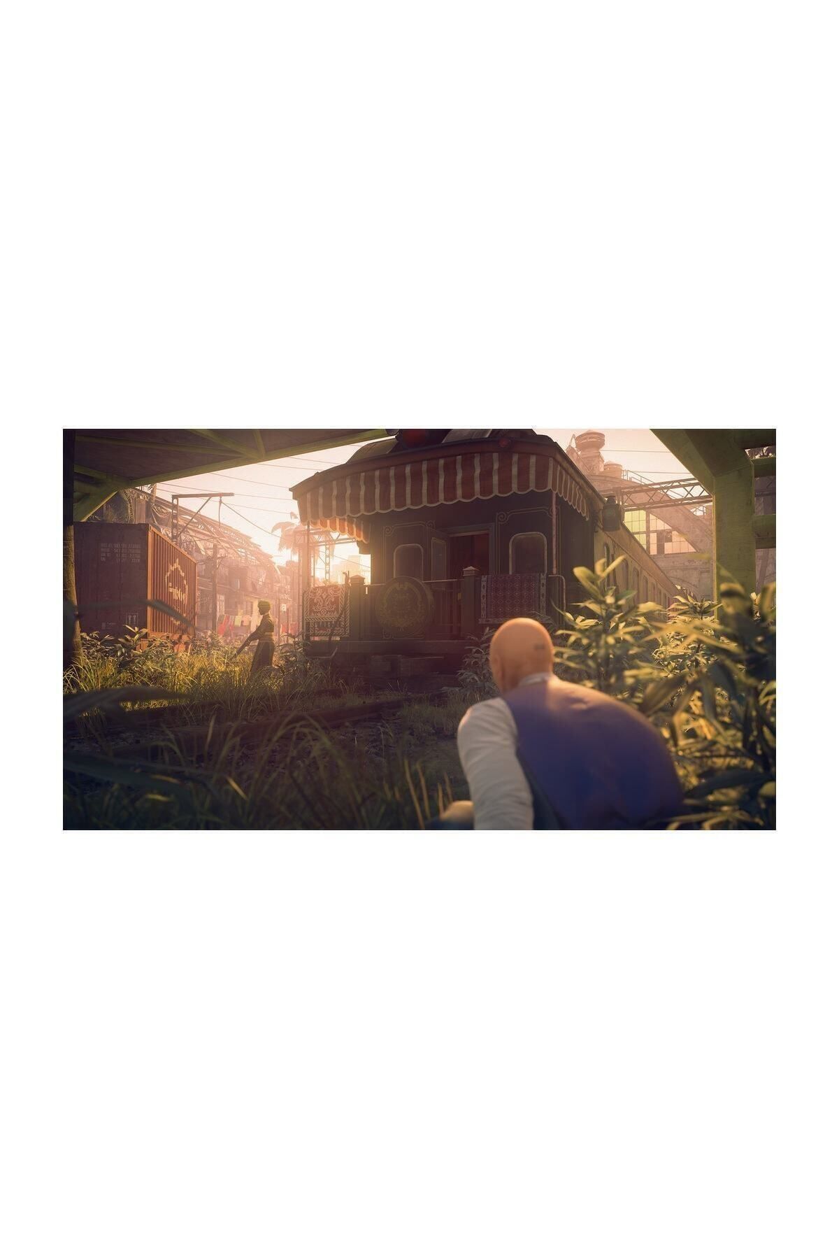 Hitman 2 PS4 Oyun Warner Bros 5051892215176 Fiyat Yorumlar