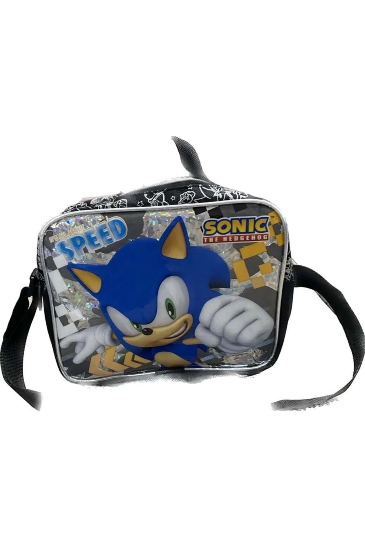 Sonic Sonic Lunchbox 2044 2023 Trendyol