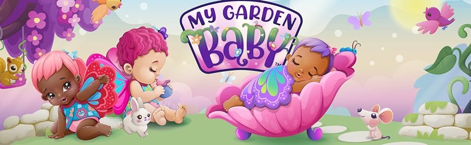 My Garden Baby Cheerful and Animated Butterfly Gyp31 Baby - Trendyol