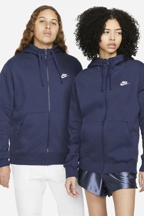 Nike Sweatshirt Erkek Navy Fiyat Yorumlar Trendyol