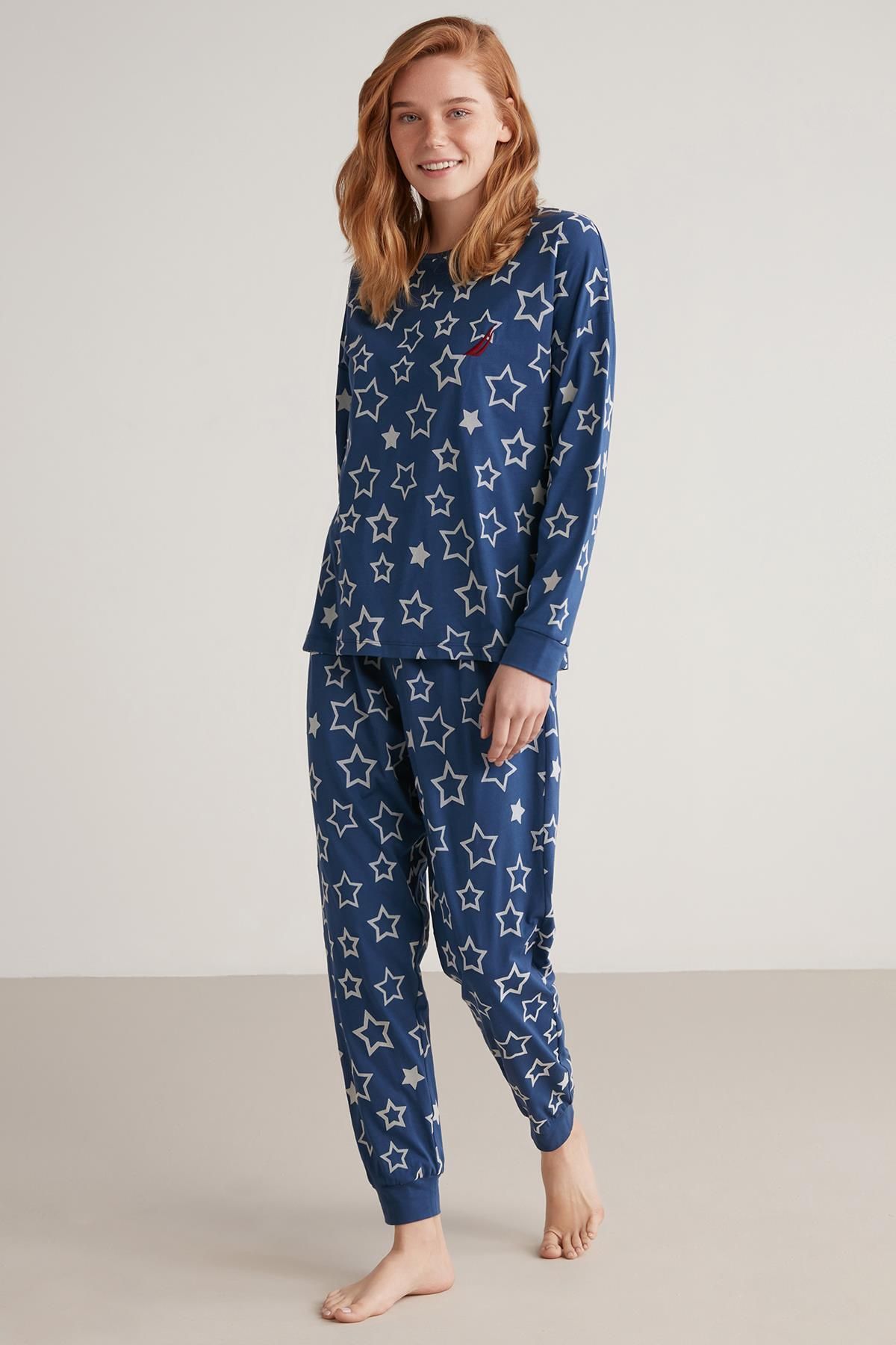 Pijama nautica sale
