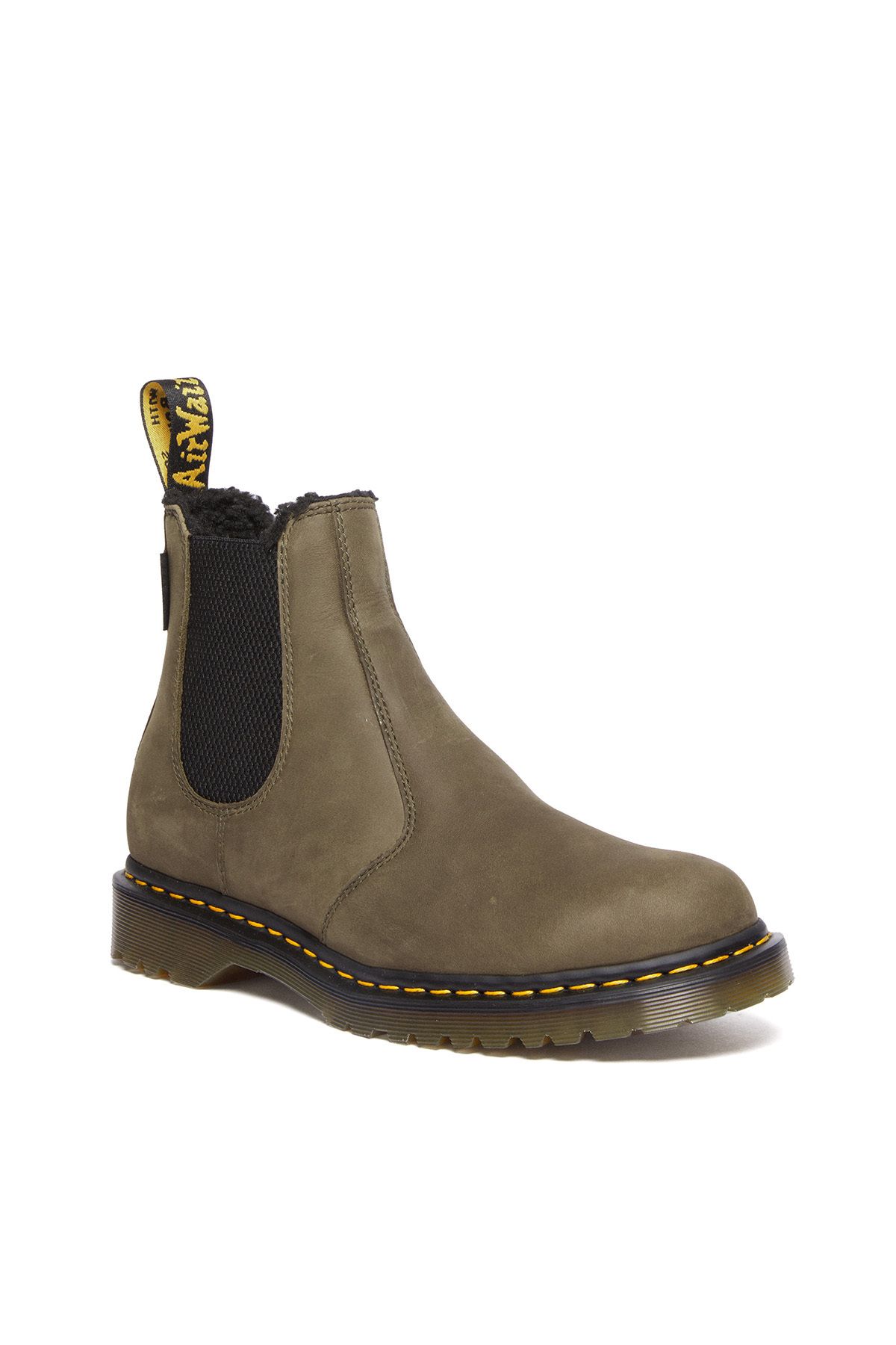 Dr sales martens block