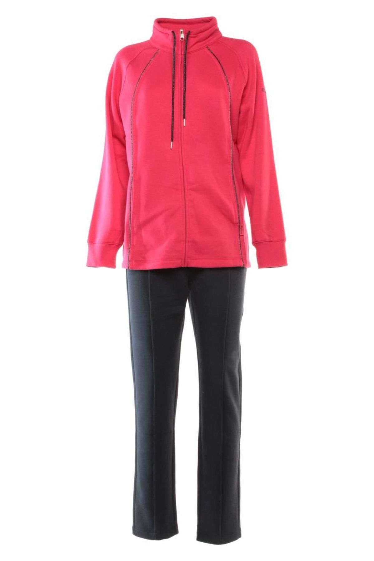 Champion sweatsuit set clearance
