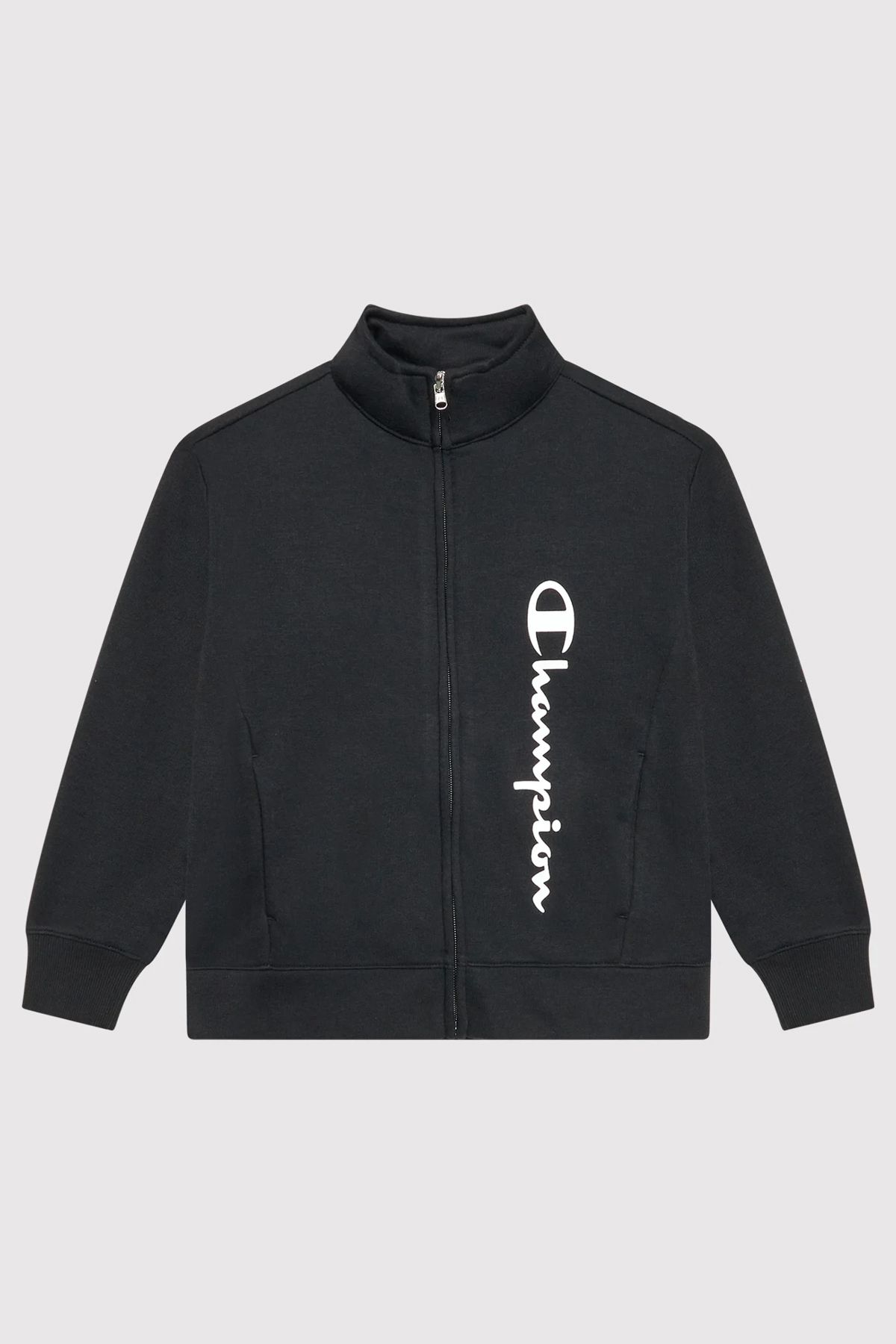 All black 2025 champion sweatsuit