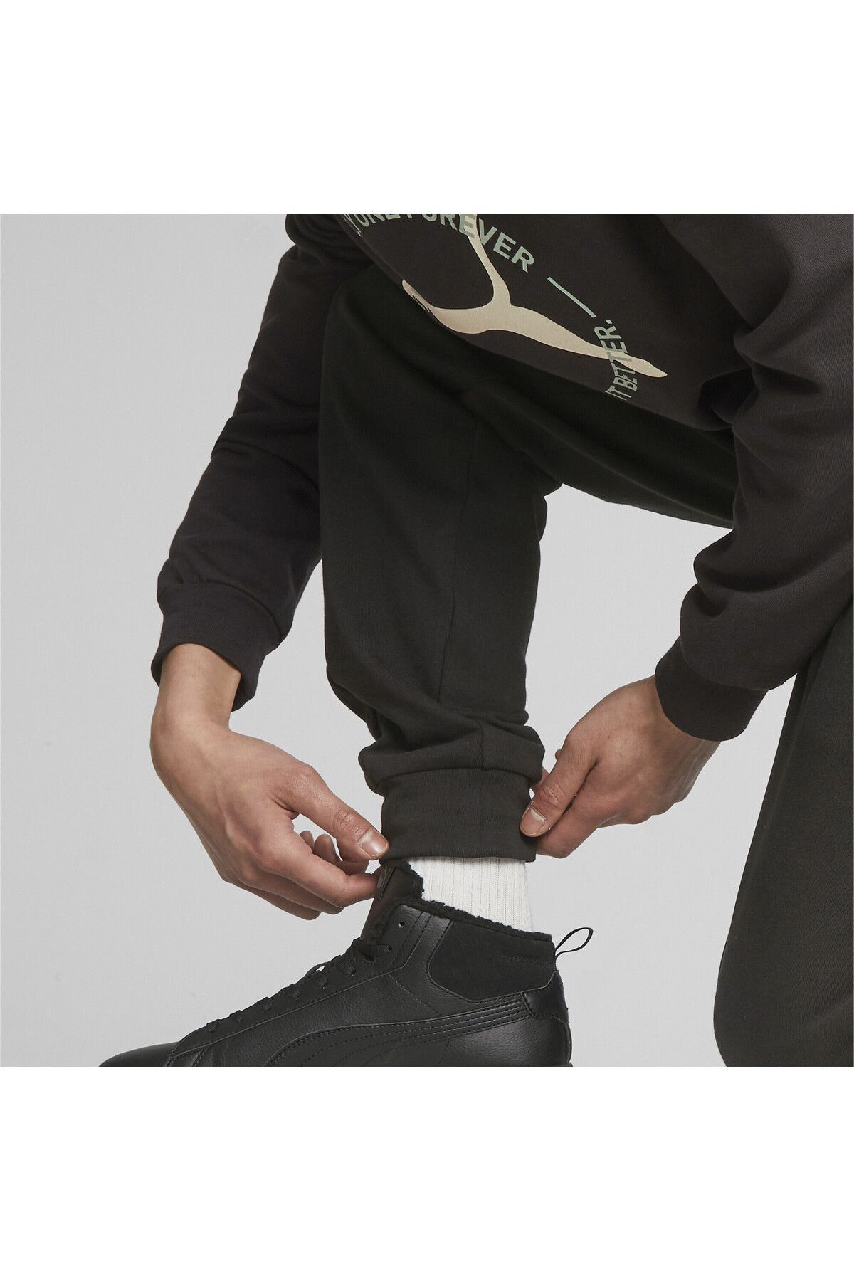 Puma-أفضل تدريب الملابس الرياضية 4