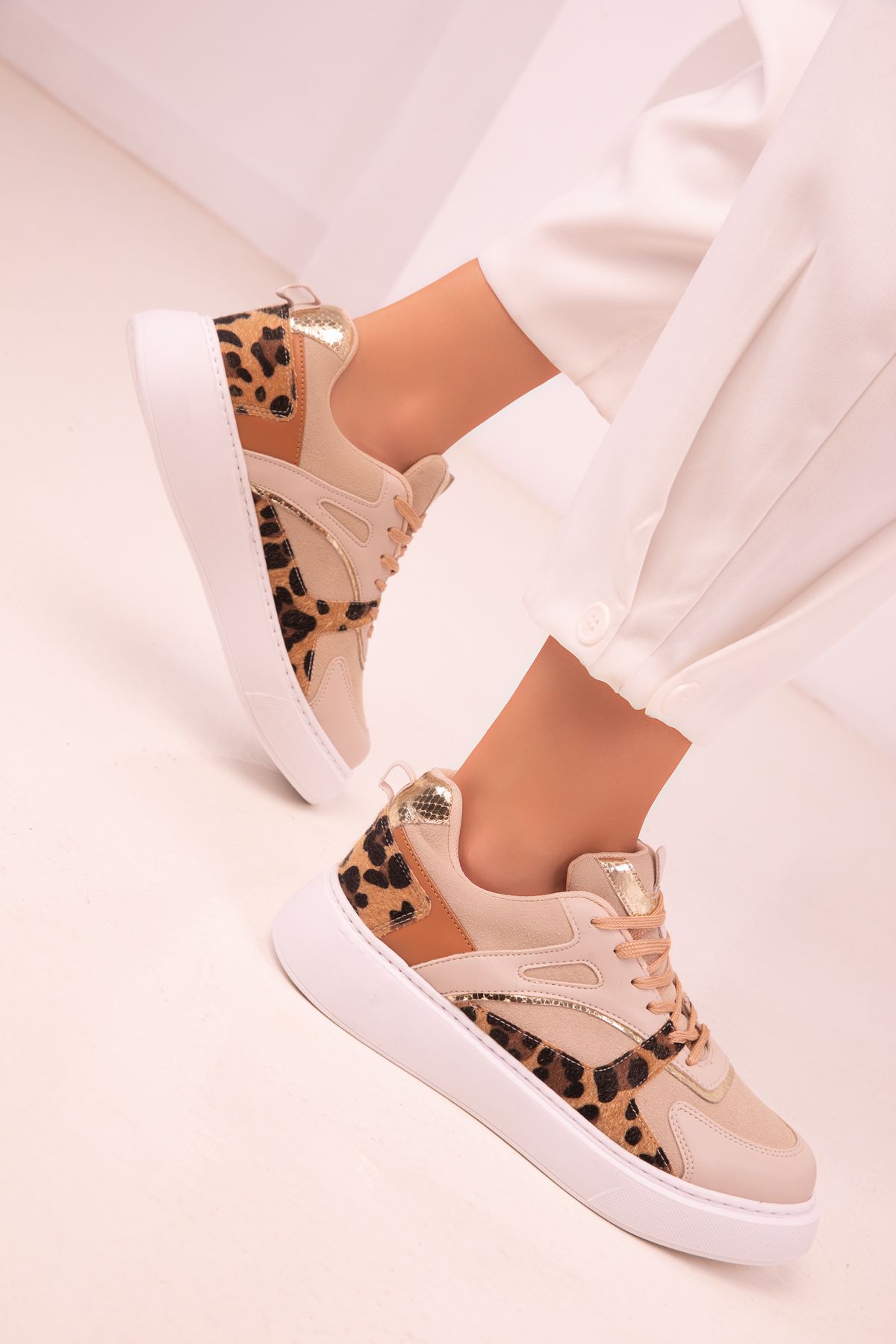 Ugly sneakers clearance trendyol
