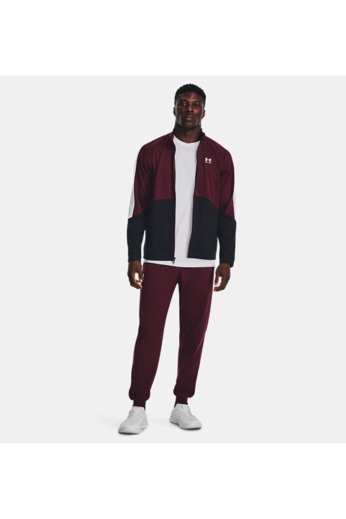 سویشرت ورزشی چند رنگ مردانه کت تریکوت در 1373791 600 Under Armour