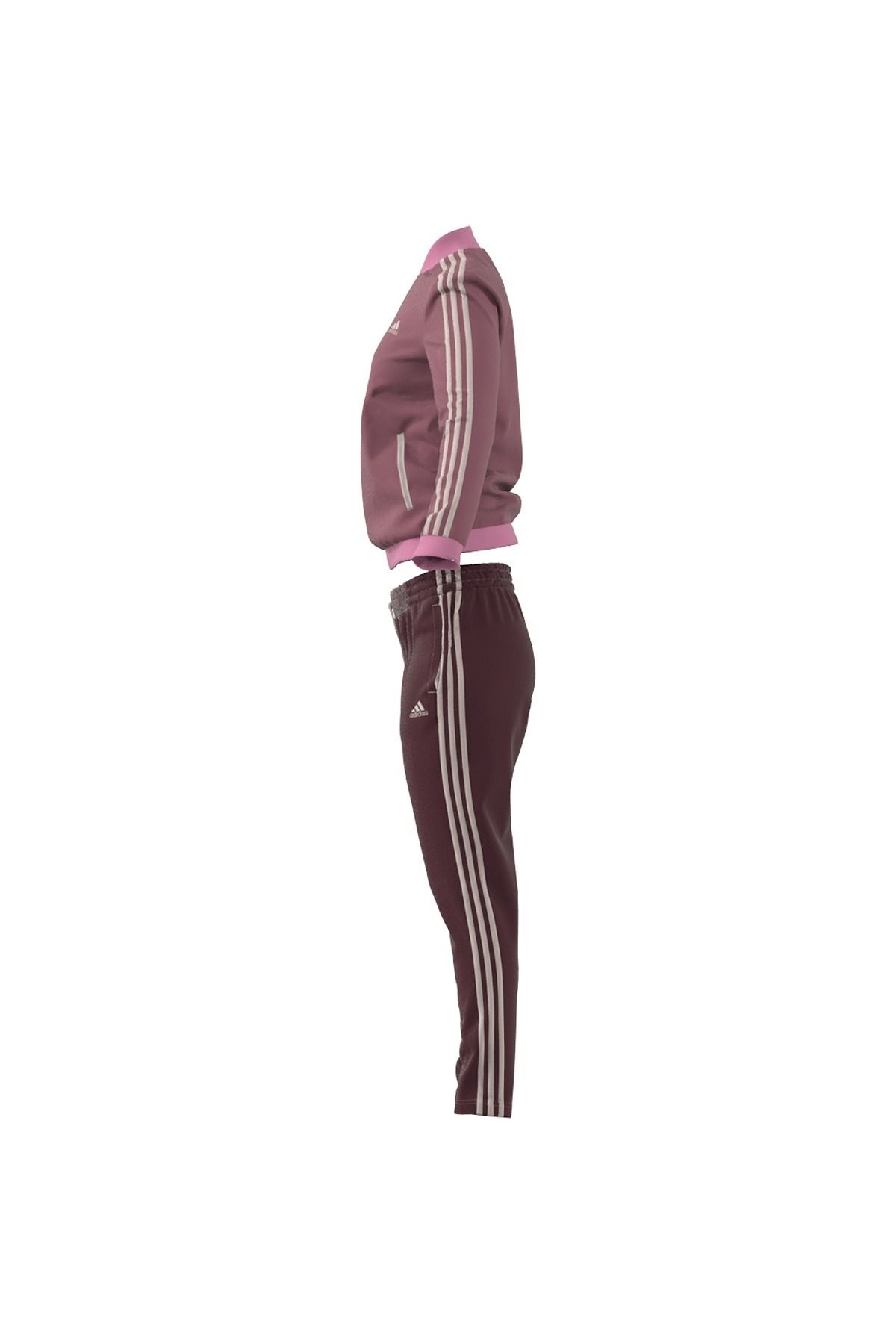 Womens tight hot sale adidas tracksuit