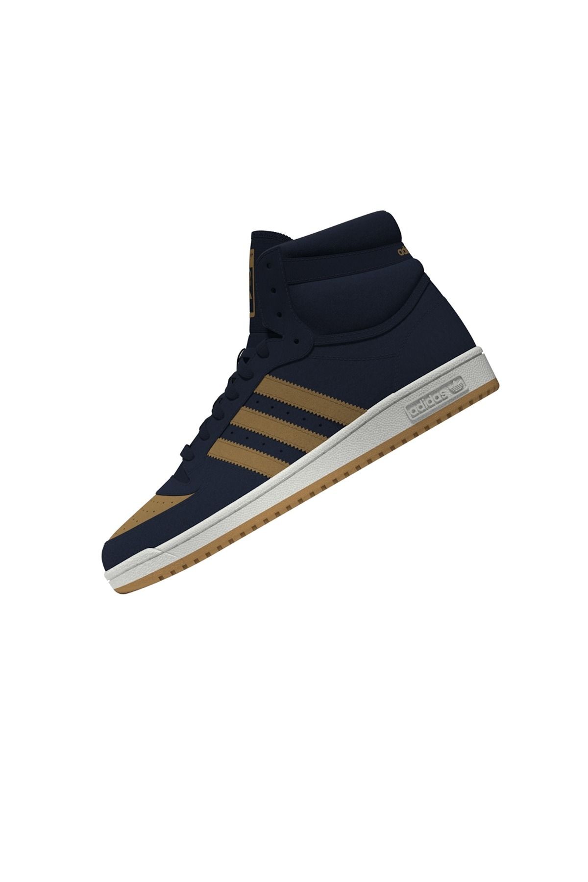 Basket adidas multicolor store
