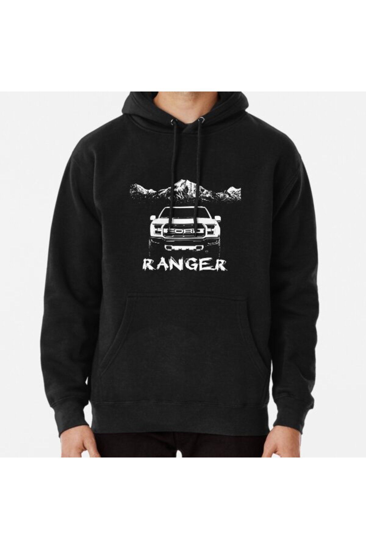 Ford ranger sweatshirt online