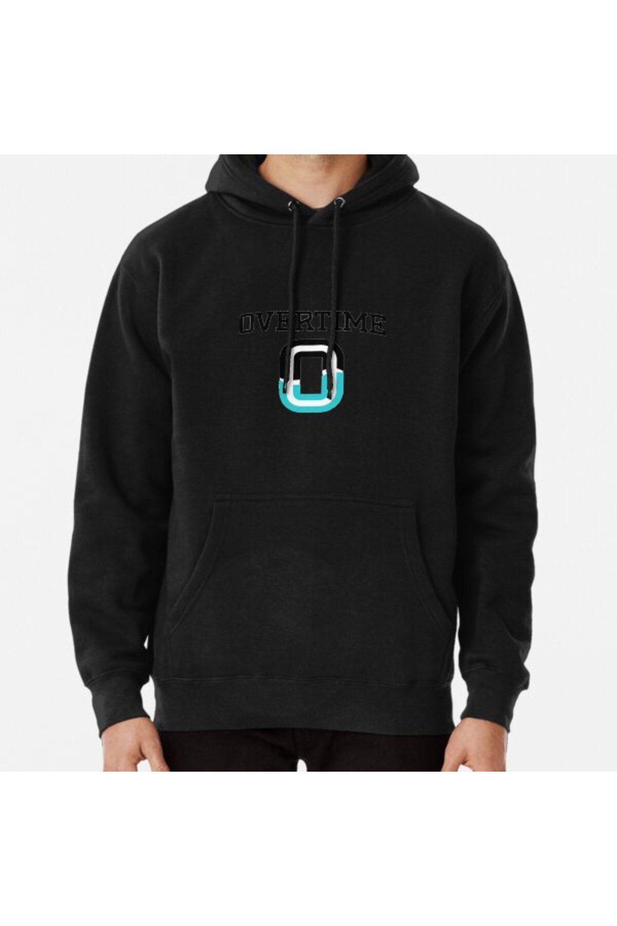 Overtime basketball hoodie hotsell