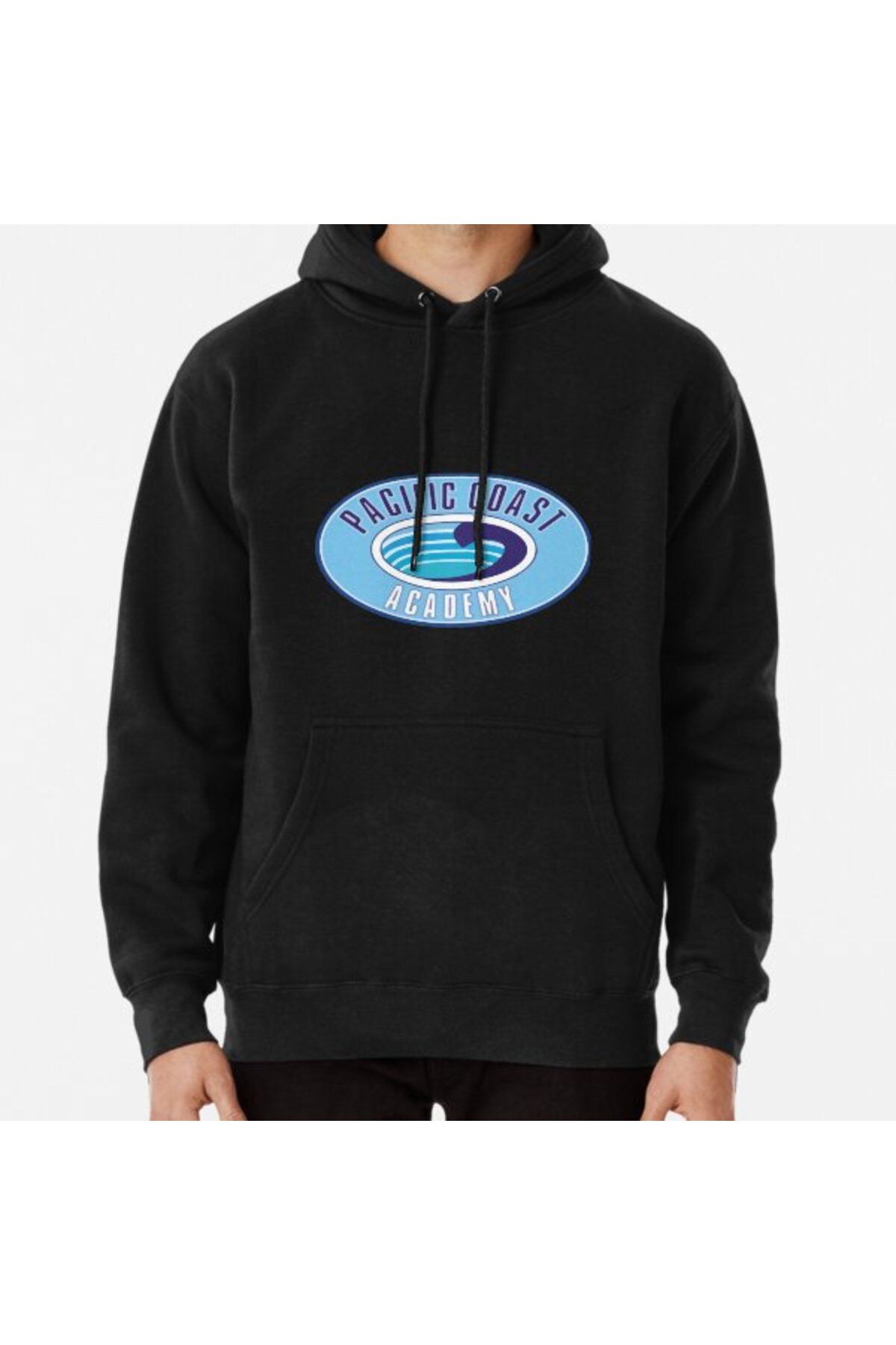 Pacific coast sale academy sweatshirt
