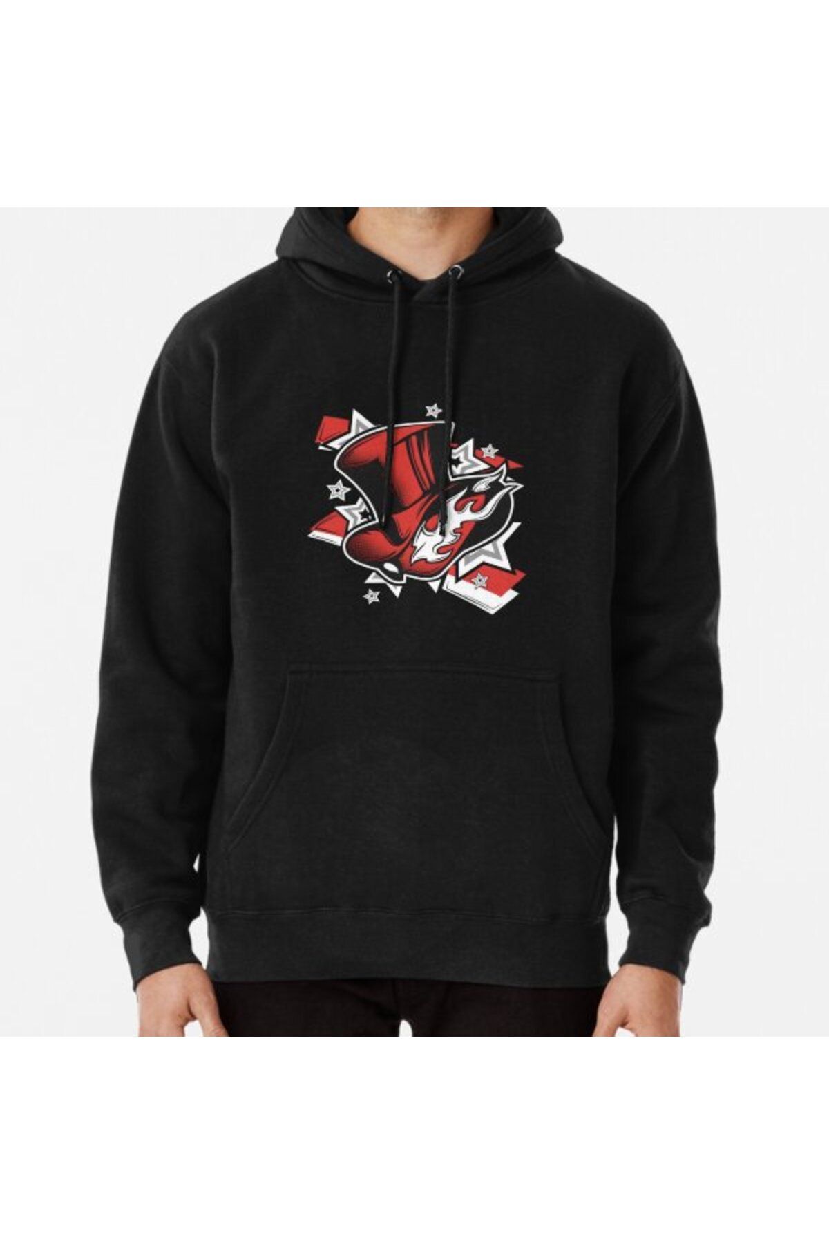 Persona sweatshirt best sale