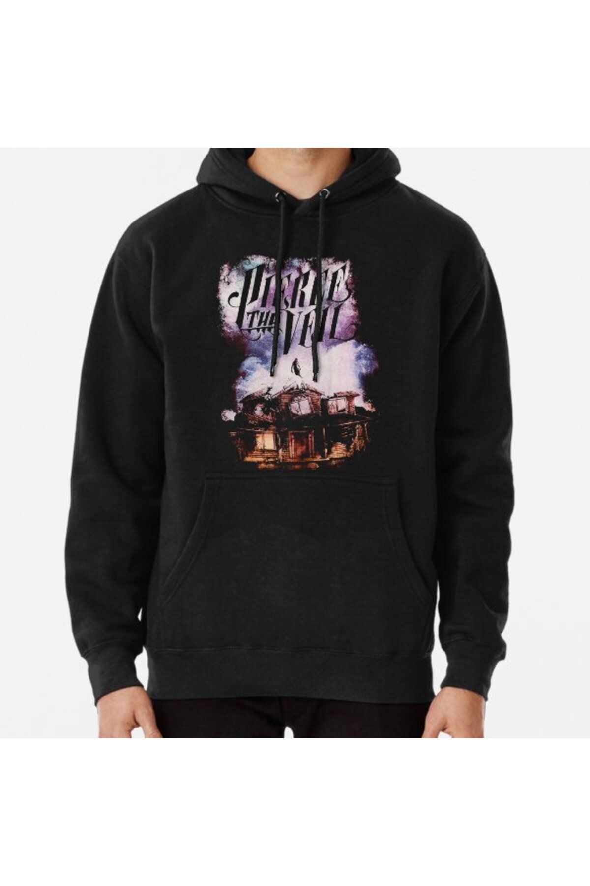 Pierce the hot sale veil sweatshirt