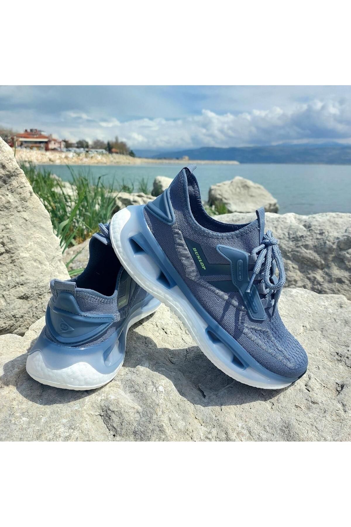 Dunlop walking shoes discount