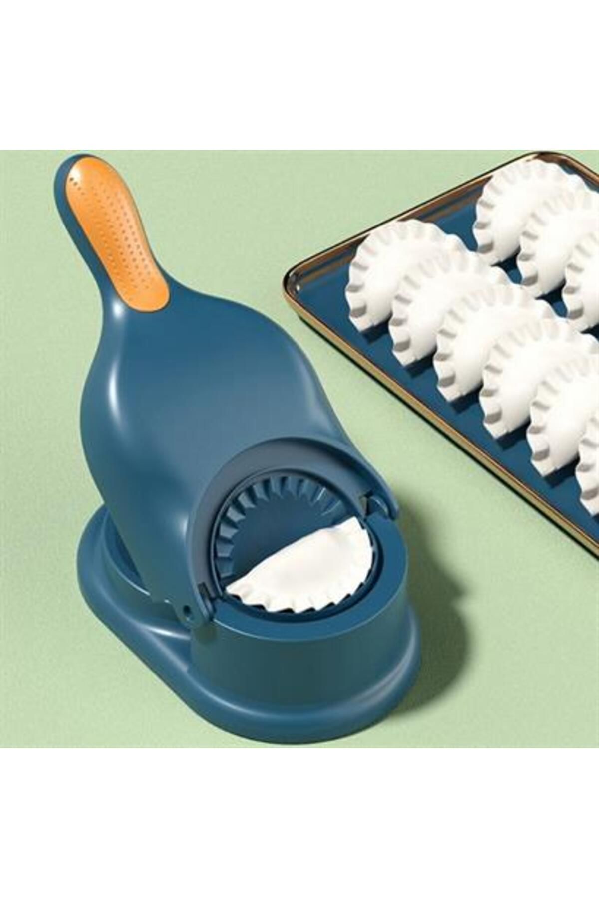 Kebar-Practical Ravioli Pastry Dough Sheeter - Convenience for Dough Processes 1