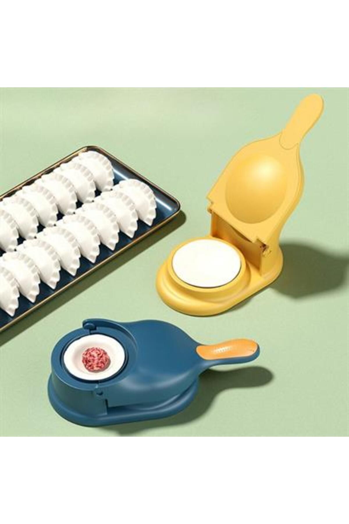 Kebar-Practical Ravioli Pastry Dough Sheeter - Convenience for Dough Processes 2