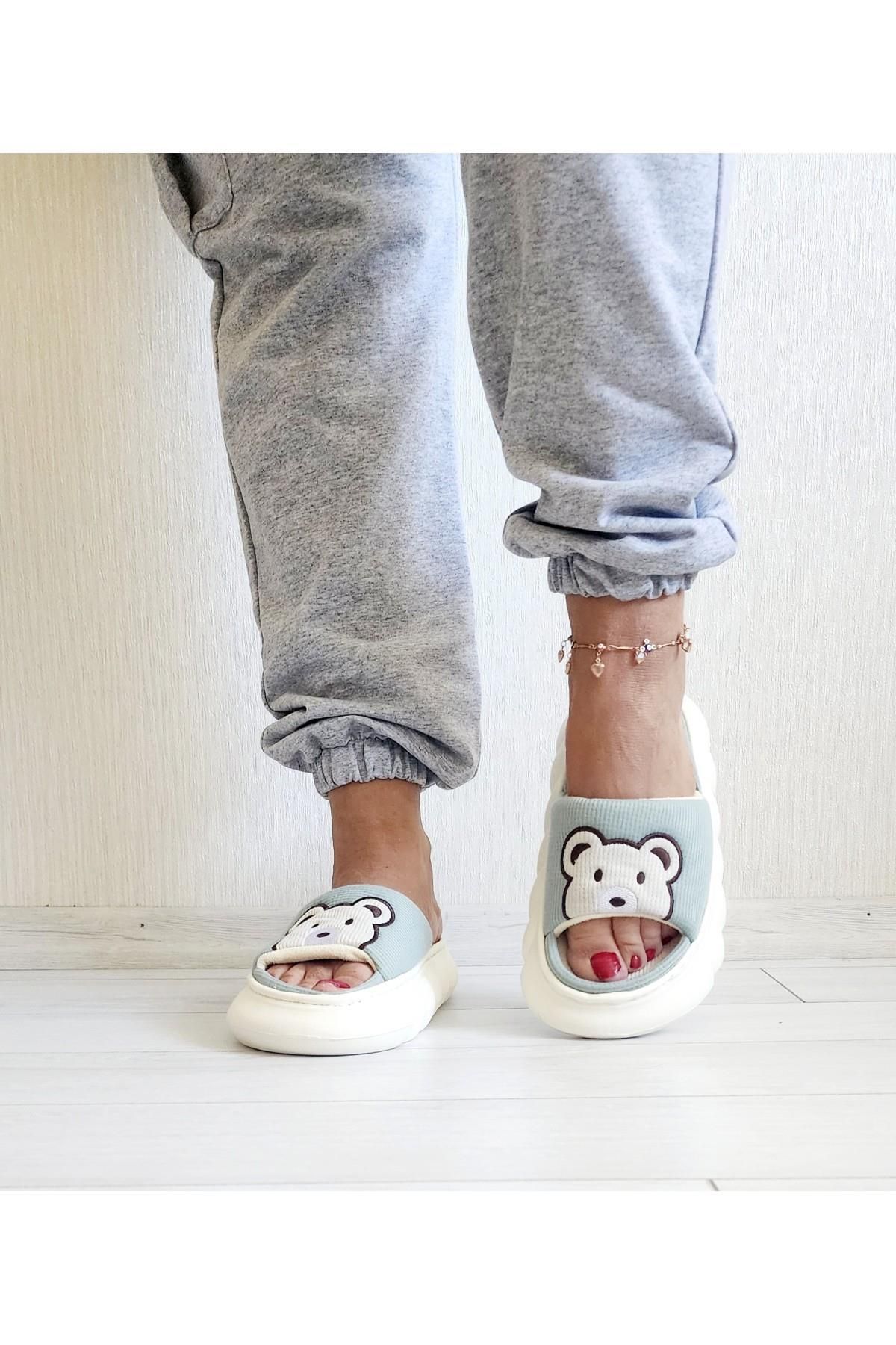 Ak nalBella Indoor Soft Slippers
