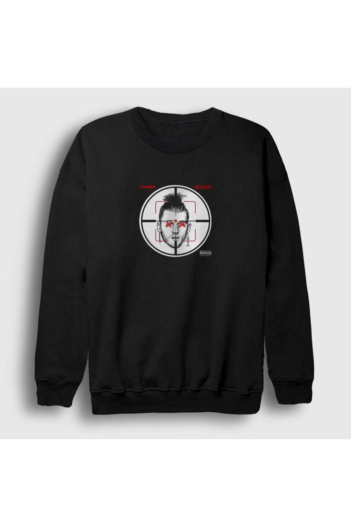 Killshot sweatshirt top