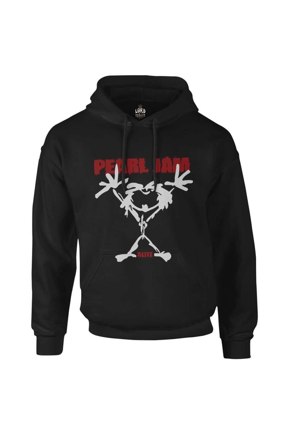 Pearl sales jam hoodie