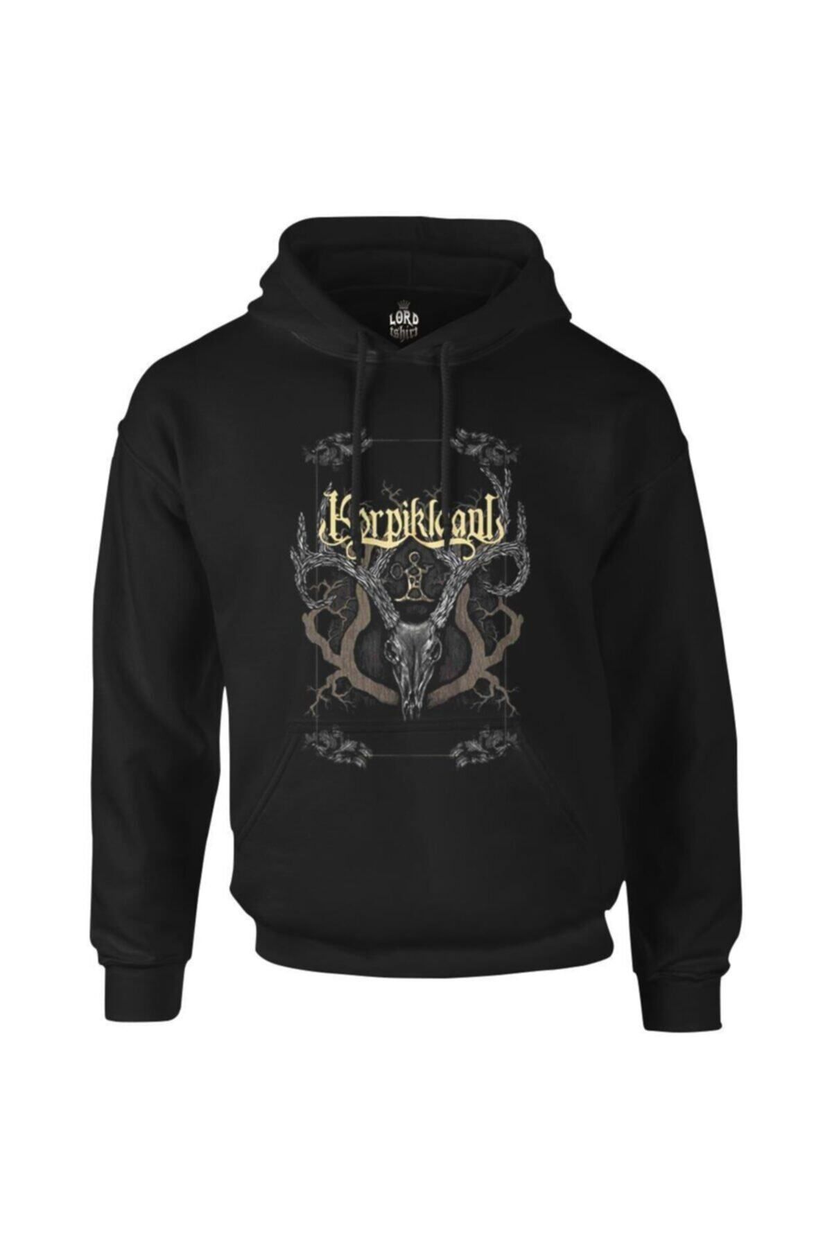 Korpiklaani hoodie on sale