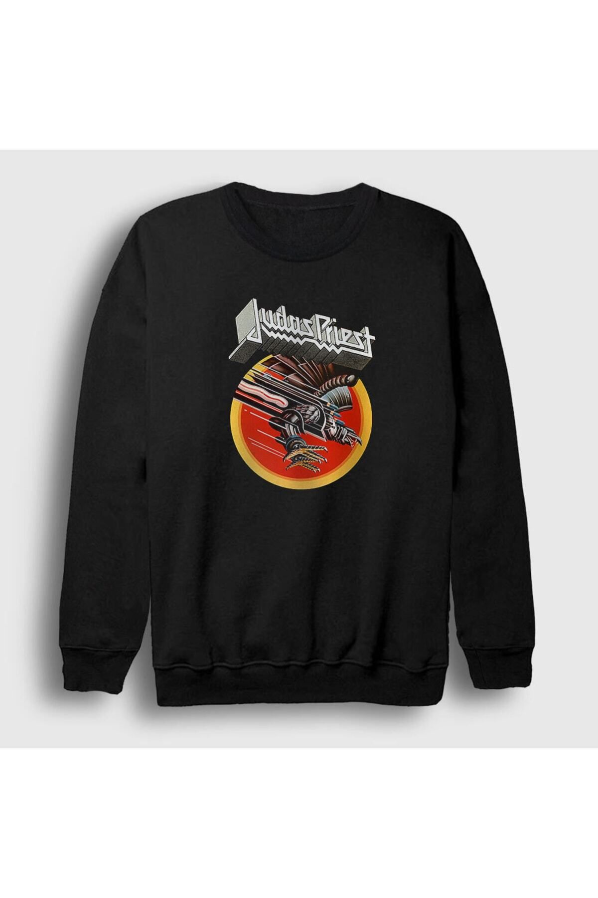 Judas online priest sweatshirt