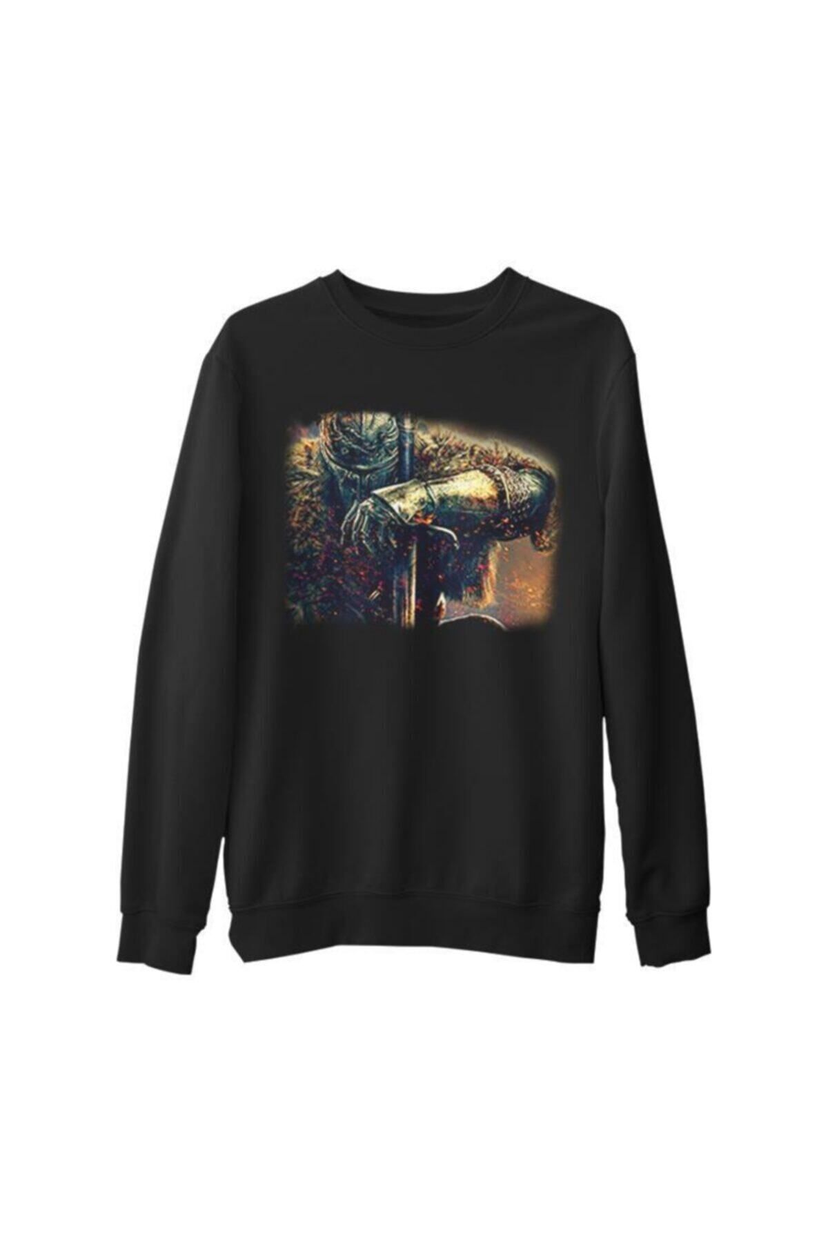 Dark best sale souls sweatshirt