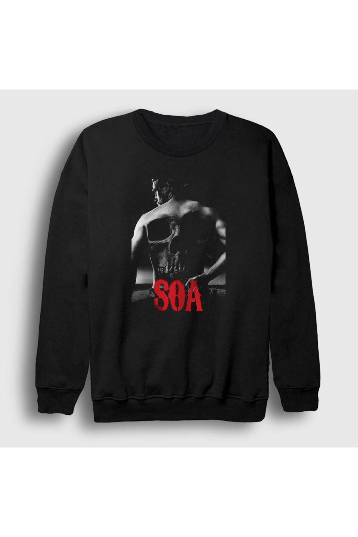 Soa sweatshirt sales