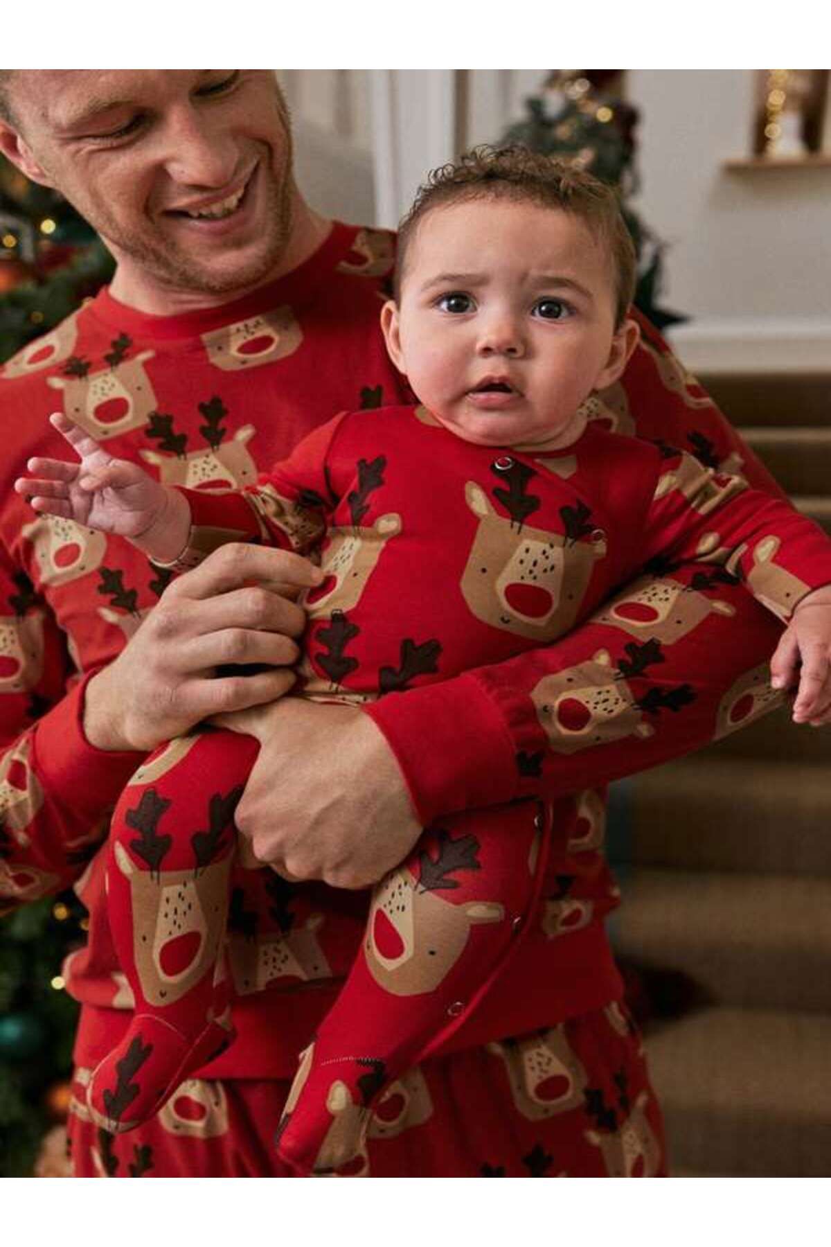 Next sales christmas onesie