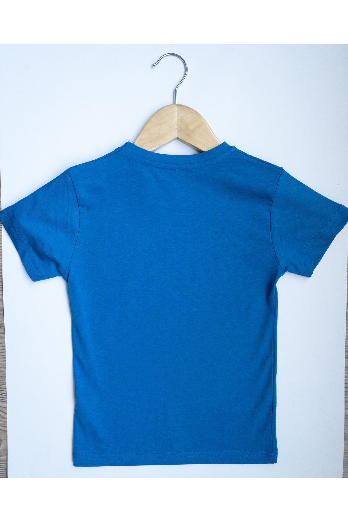Dark blue plain shirt discount