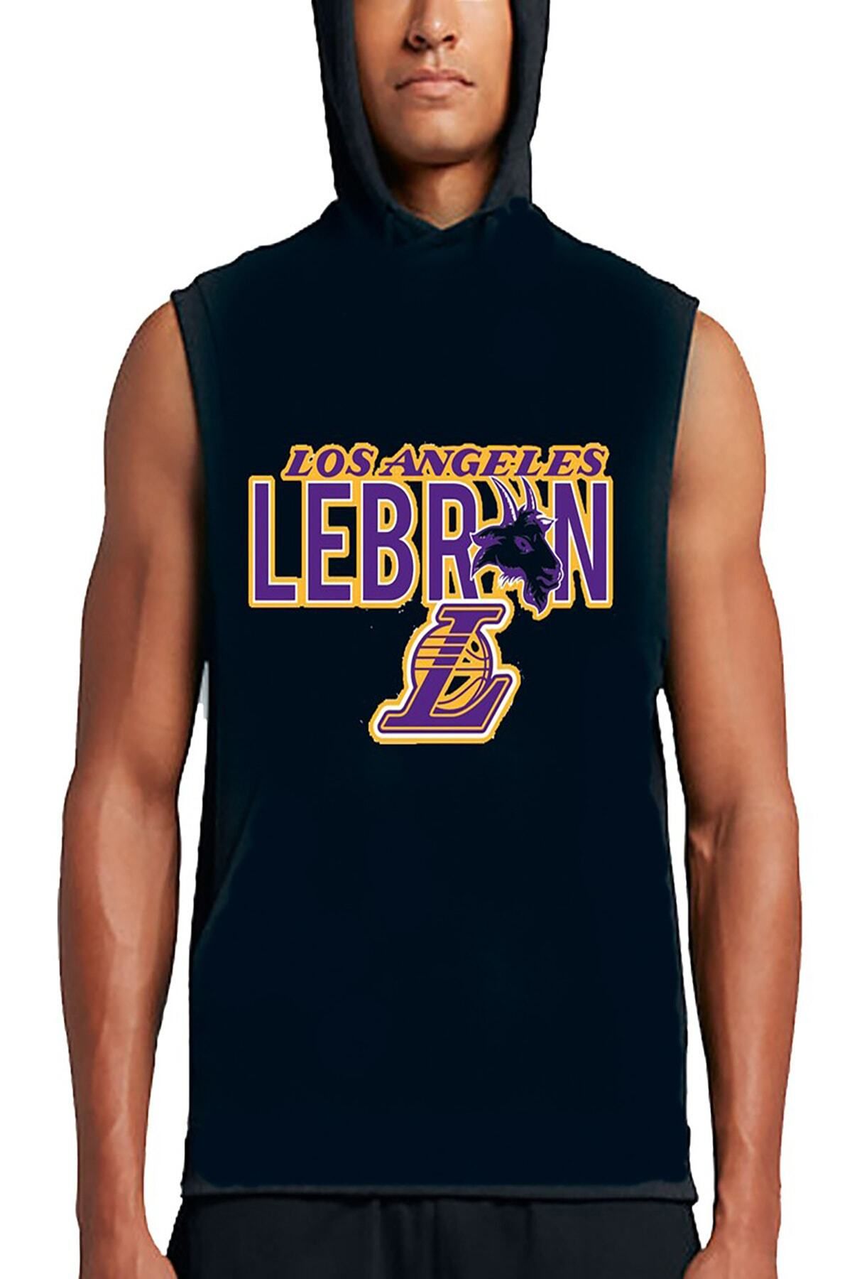Lebron goat hoodie online