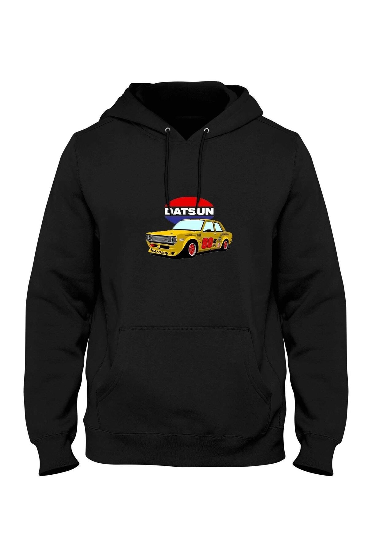Datsun sweatshirt new arrivals