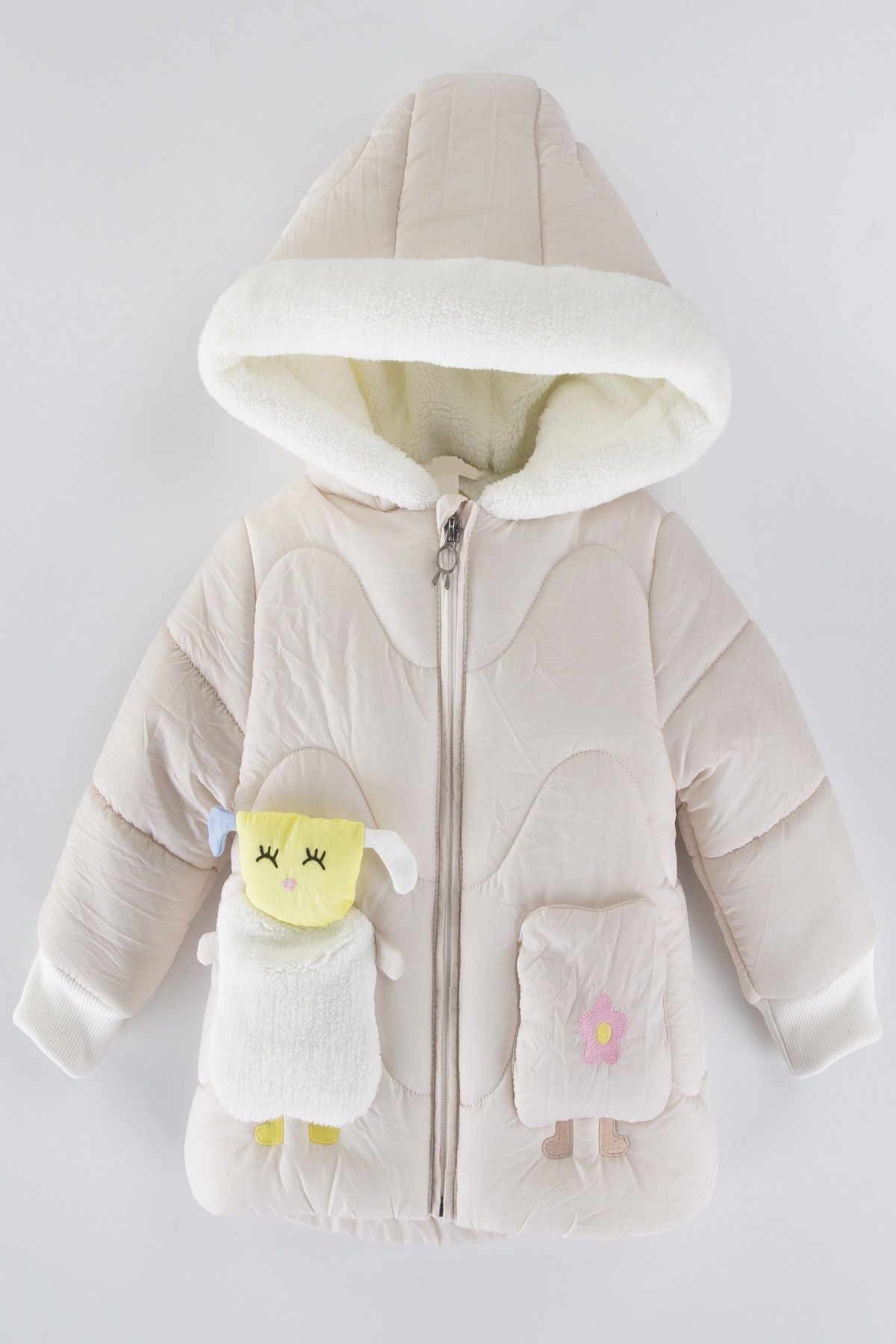 12 month girl new arrivals coat