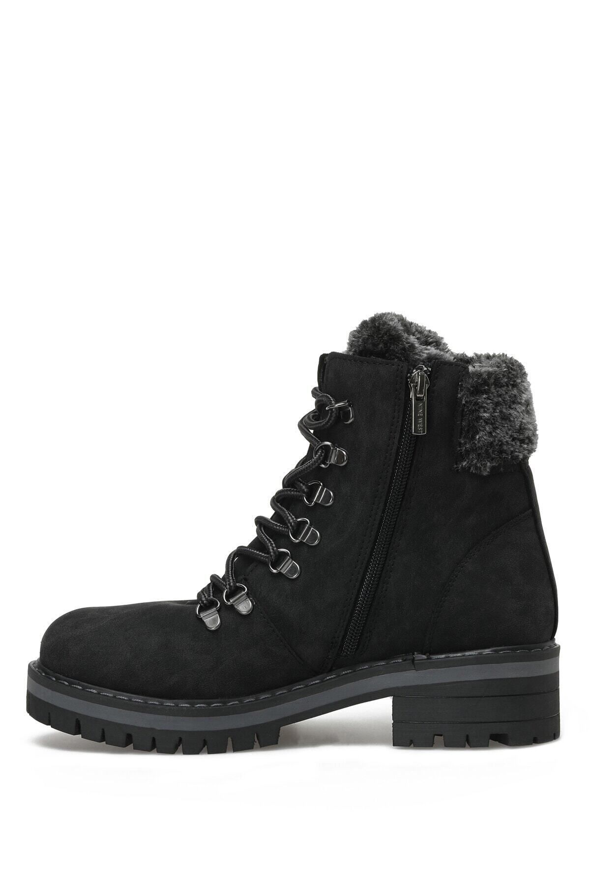 Nine west online hiking boots