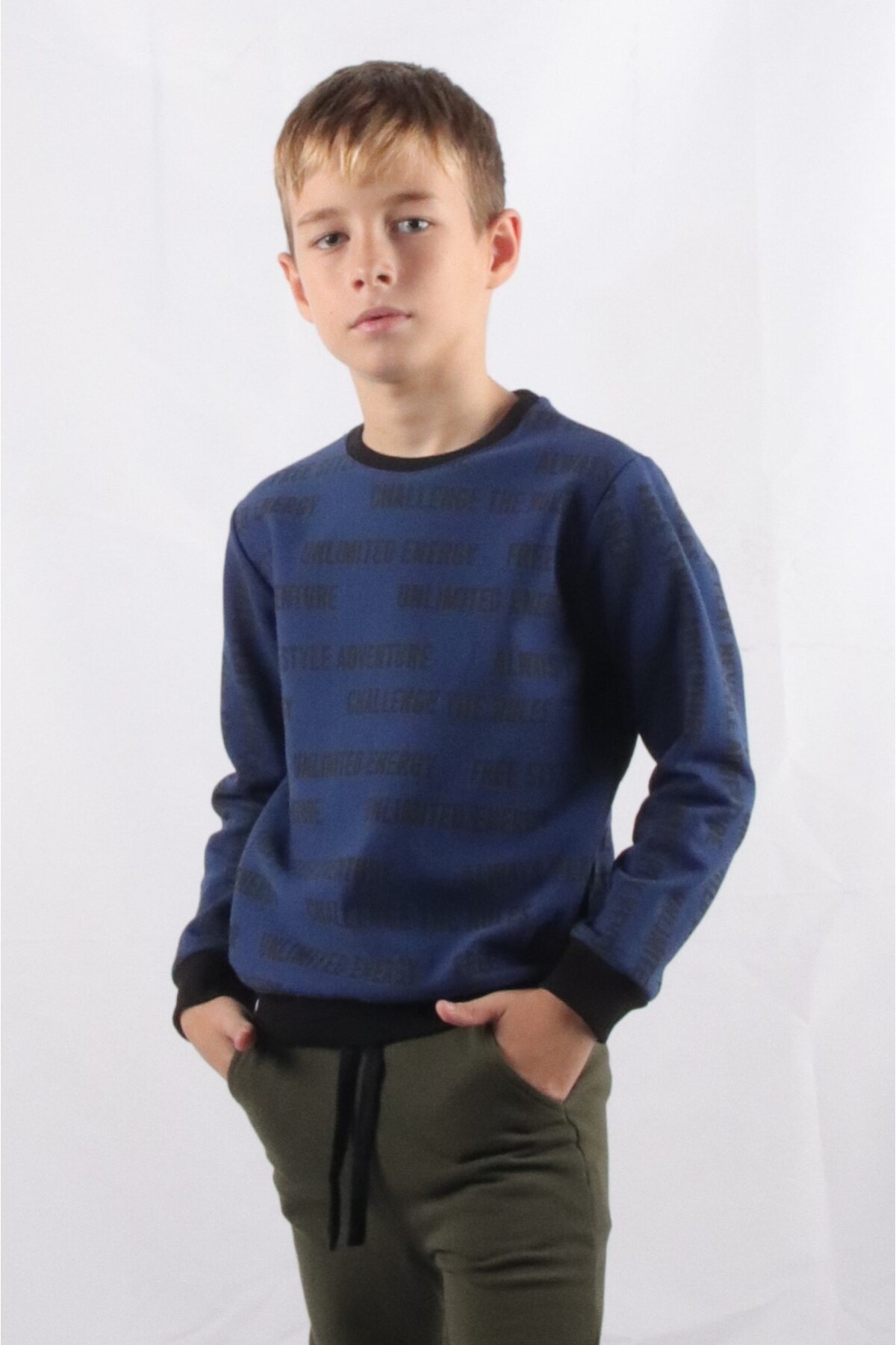 سویشرت  C22-90400