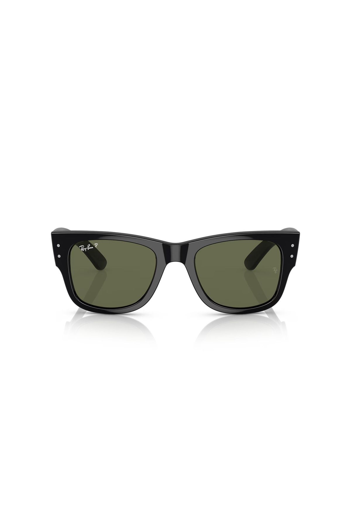 عینک آفتابی ری بن RB 0840-S 901/58 MEGA WAYFARER