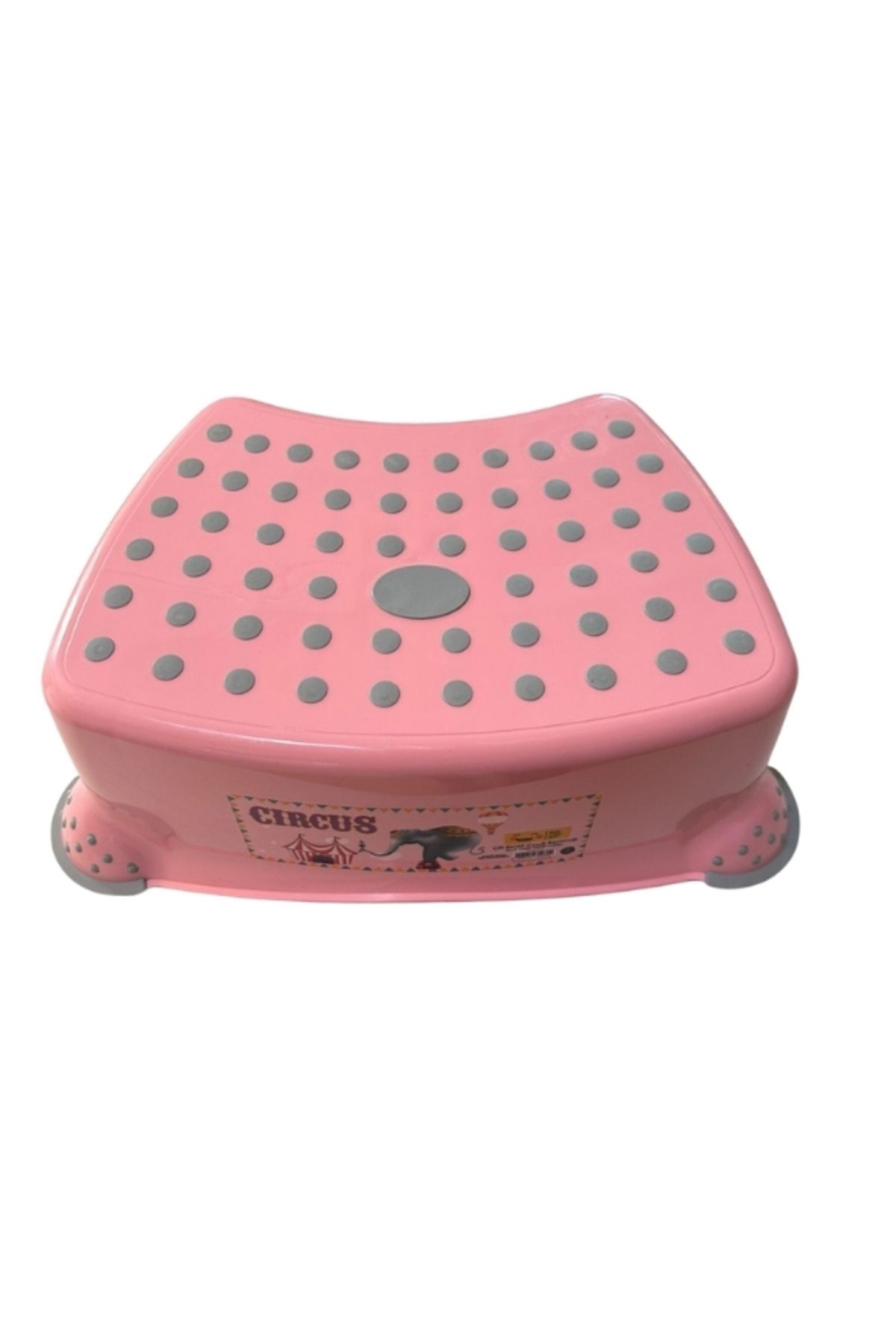 Toilet deals training stool