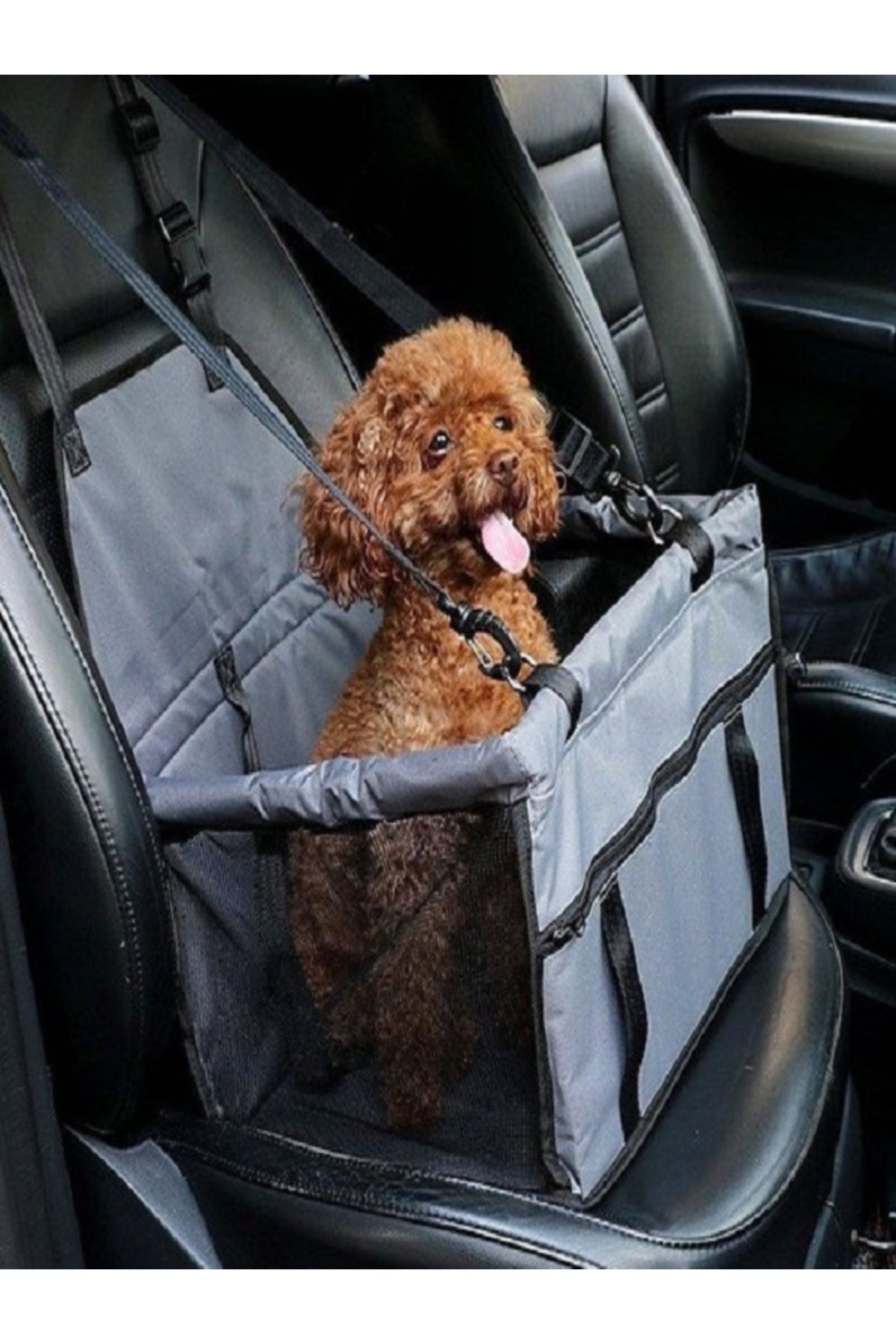 Hanging dog car seat hotsell