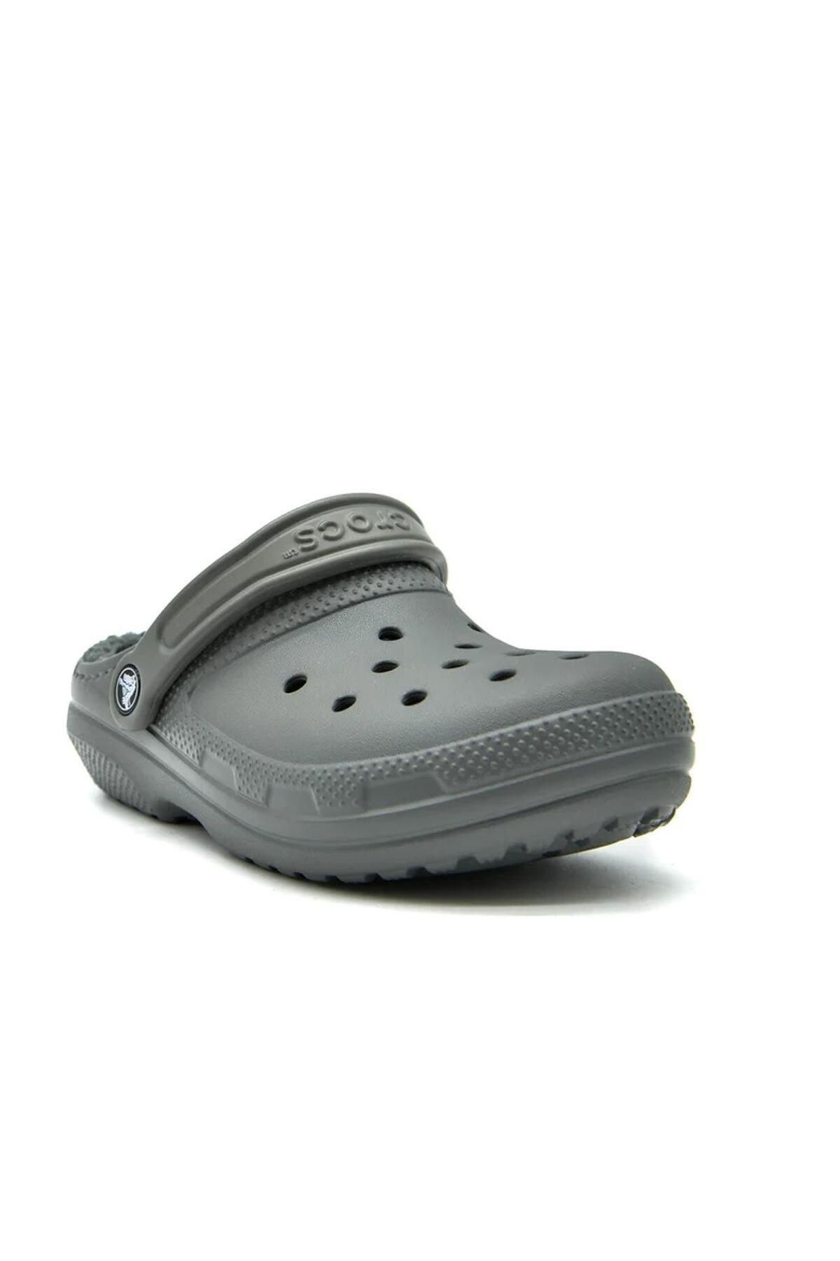 Crocs ralen lined clog discount