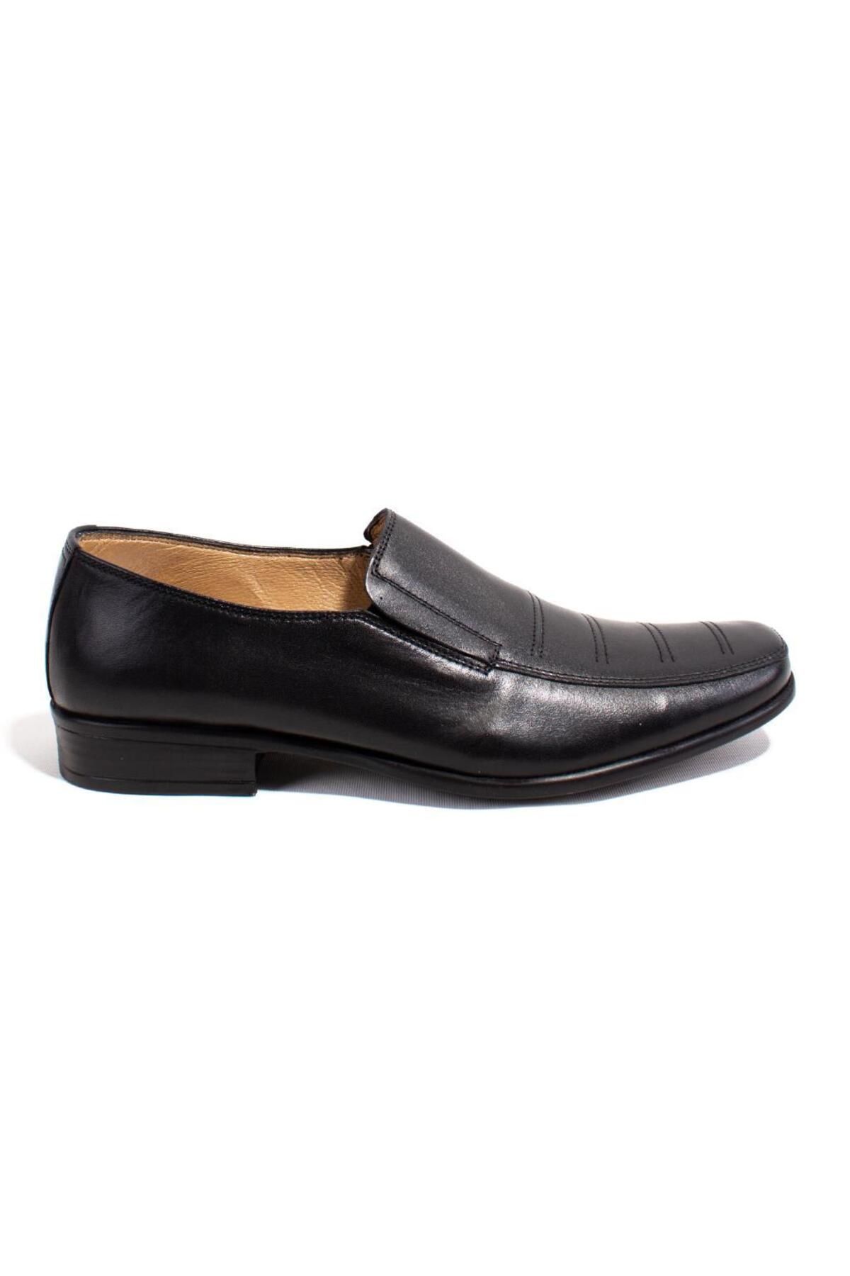 Gents leather sales shoes