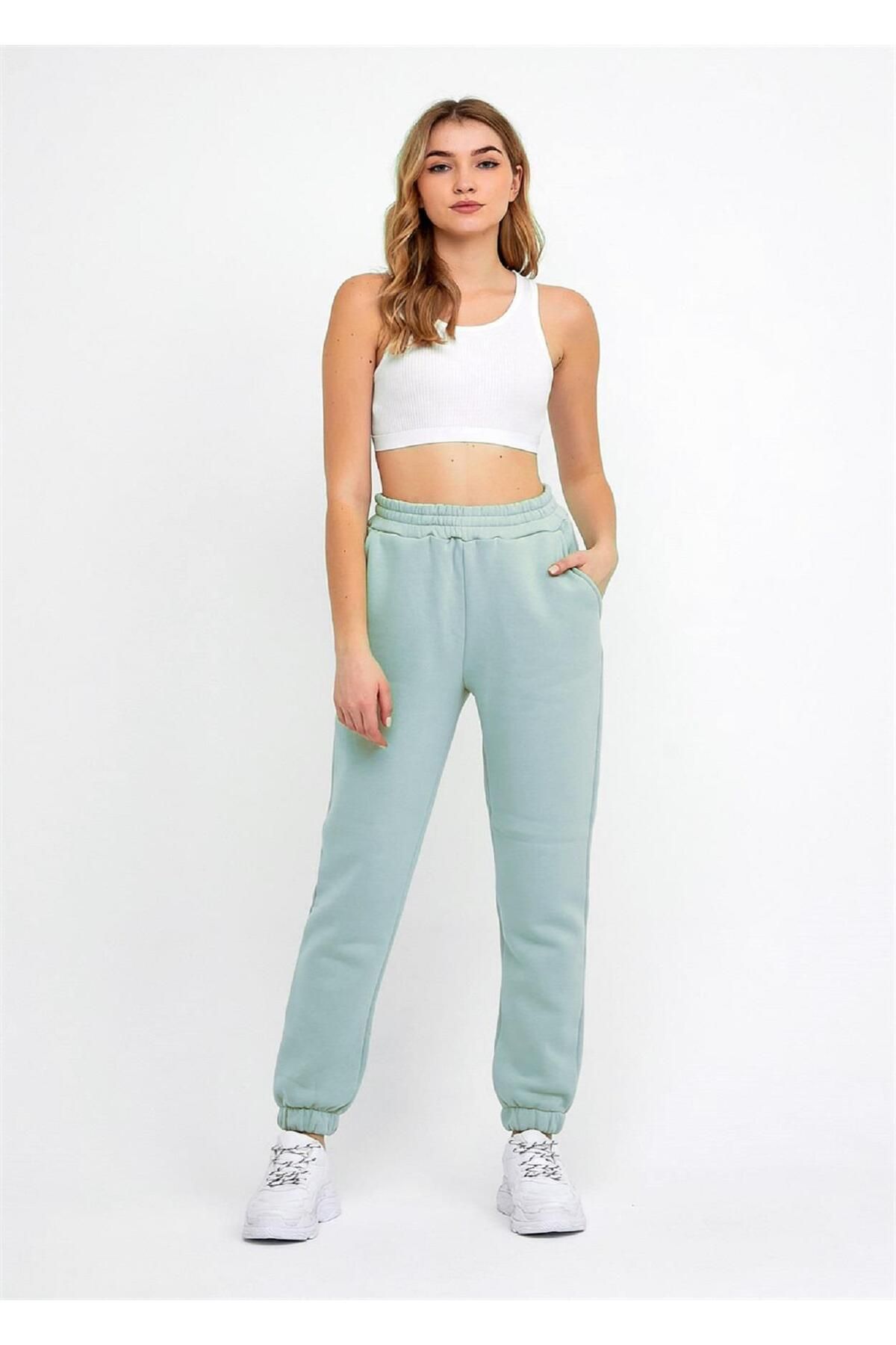 Non discount jogger sweatpants