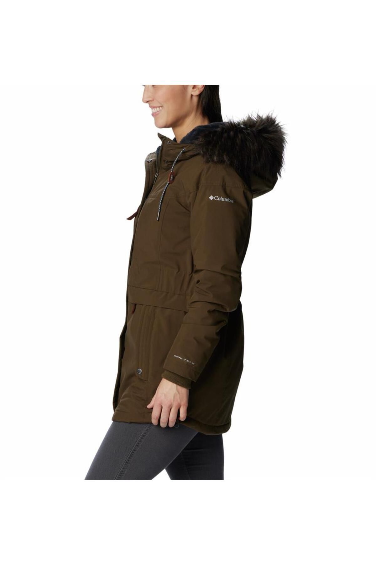 Columbia Payton Pass Insulated Jacket Kad n Mont Fiyat Yorumlar