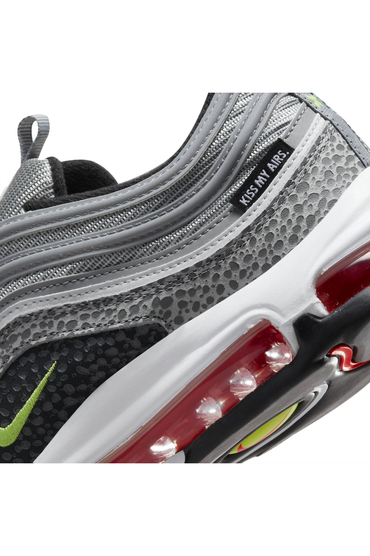 Silver nike nuove new arrivals