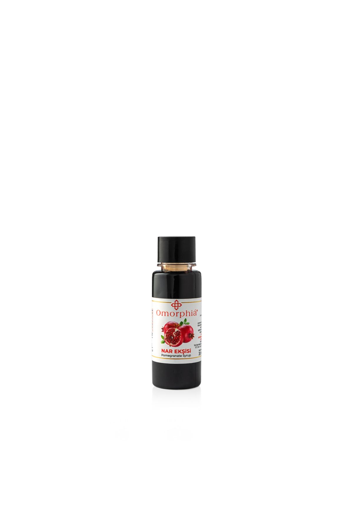 Omorphia Nar Ekşisi 30 Ml