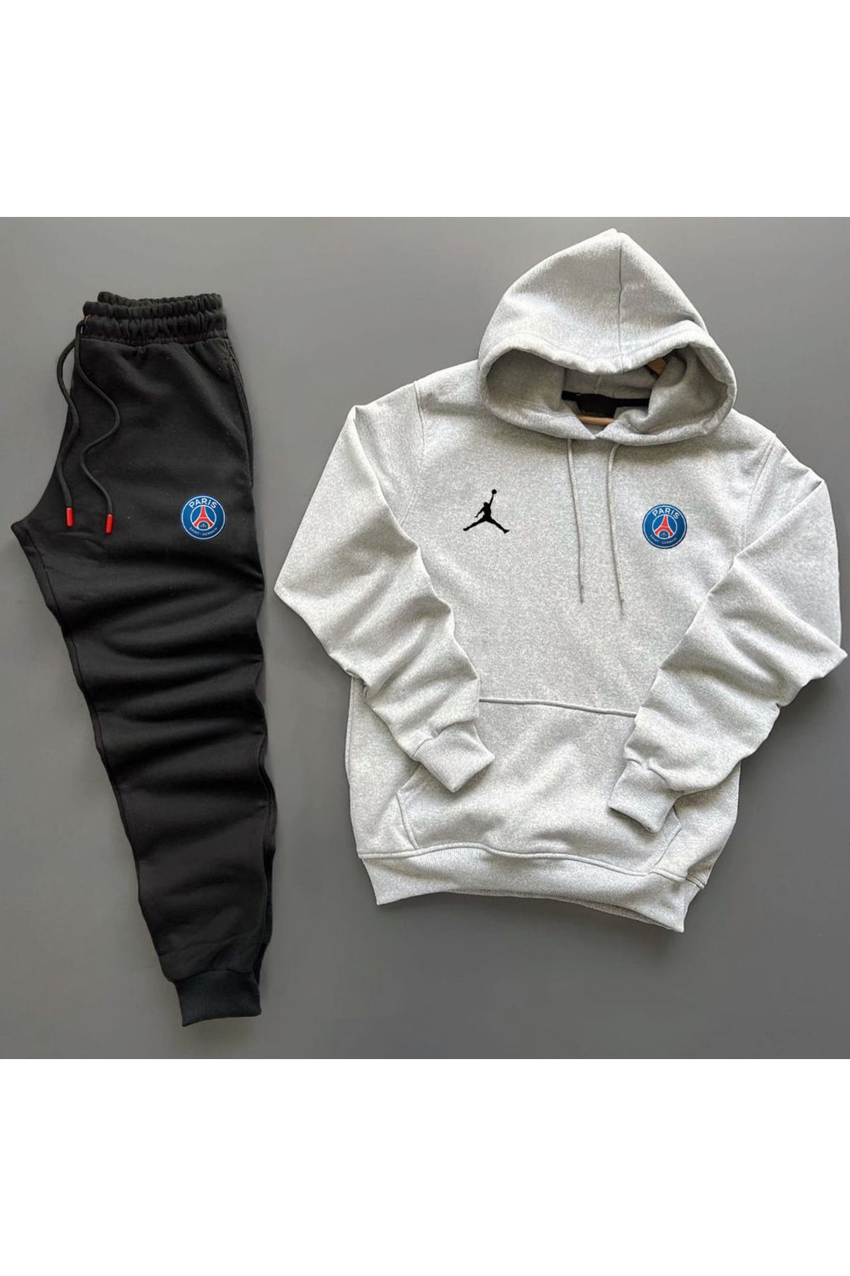 Psg 2025 tracksuit hoodie